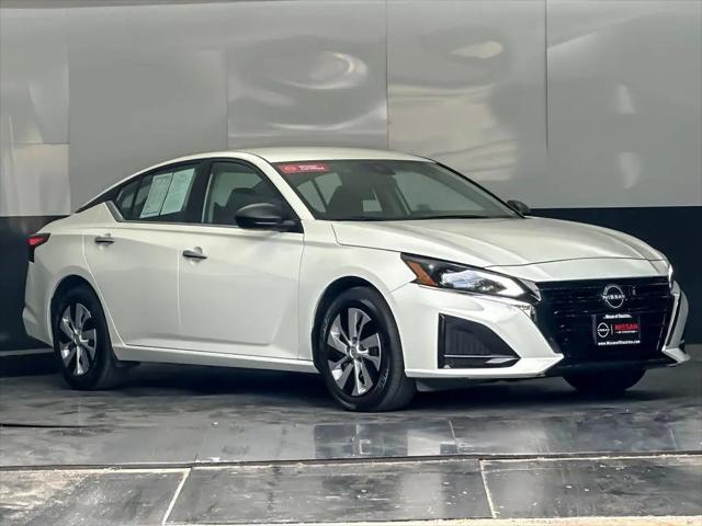 2025 Nissan Altima S FWD for sale in Stockton, CA