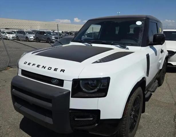 2023 Land Rover Defender 90 X-Dynamic SE for sale in Carson, CA
