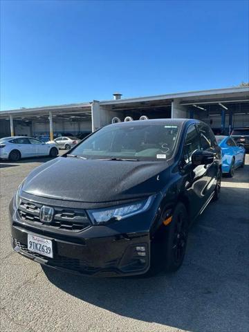 2025 Honda Odyssey Sport-L for sale in Carson, CA