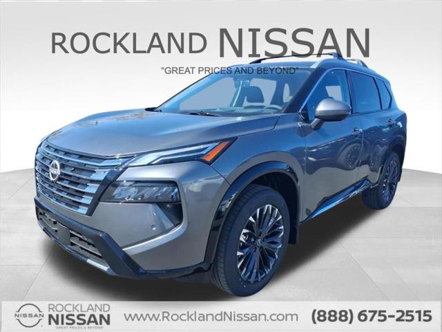 2026 Nissan Rogue Platinum for sale in Blauvelt, NY