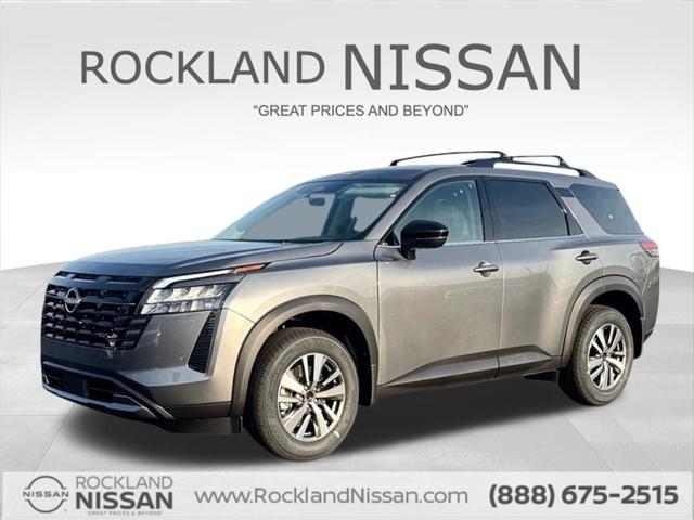 2026 Nissan Pathfinder SL for sale in Blauvelt, NY