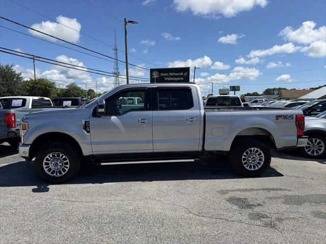 2022 Ford F-350 XLT for sale in Wilmington, NC