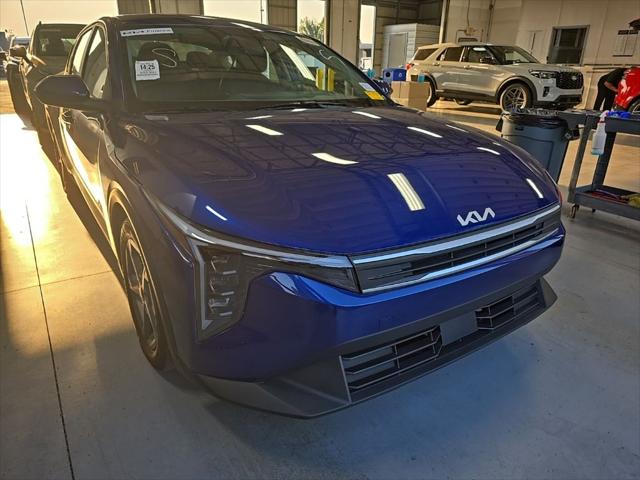 2025 Kia K4 LXS for sale in Groveport, OH