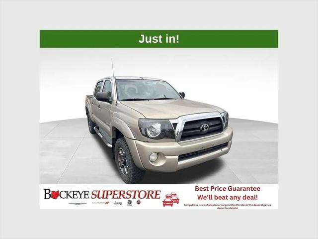 2006 Toyota Tacoma Base V6 for sale in Shelby, OH