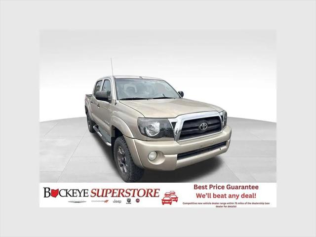 2006 Toyota Tacoma Base V6 for sale in Shelby, OH