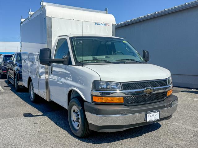 2026 Chevrolet Express Cutaway Work Van for sale in New Hampton, NY