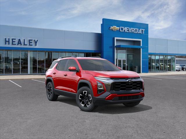 2027 Chevrolet Equinox ACTIV AWD for sale in New Hampton, NY