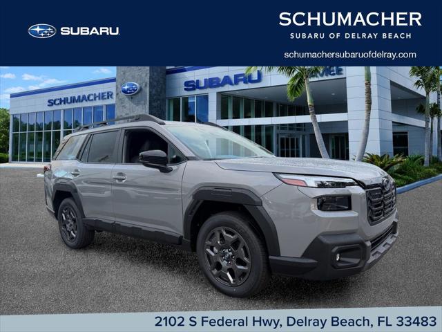 2026 Subaru Outback Premium for sale in Delray Beach, FL