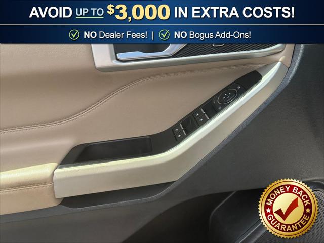 Used 2022 Ford Explorer XLT For Sale in Muscle Shoals, AL