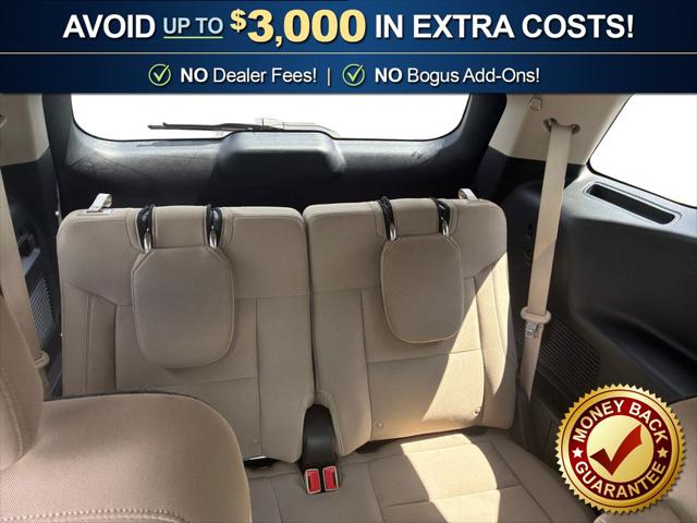 Used 2022 Ford Explorer XLT For Sale in Muscle Shoals, AL