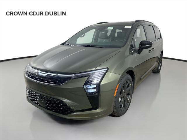 2027 Chrysler Pacifica Limited for sale near Dublin, OH