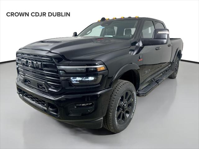 2027 Ram 2500 Laramie for sale near Dublin, OH