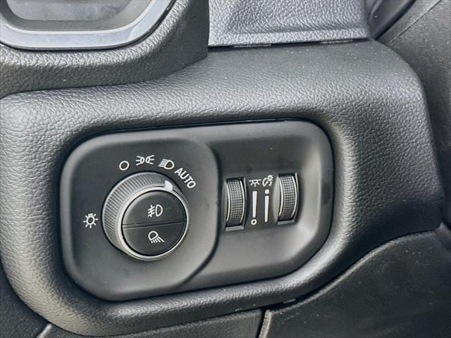 2027 Ram 2500 Laramie