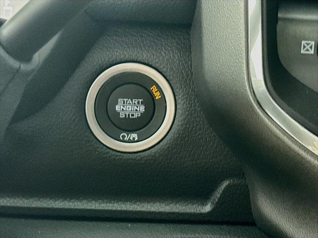2027 Ram 2500 Laramie
