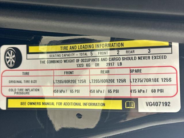 2027 Ram 2500 Laramie