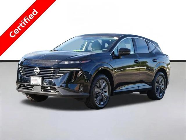 2026 Nissan Murano SL for sale in Eden Prairie, MN