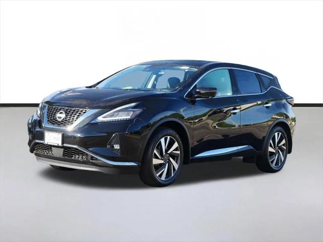 2023 Nissan Murano SL Intelligent AWD for sale in Eden Prairie, MN