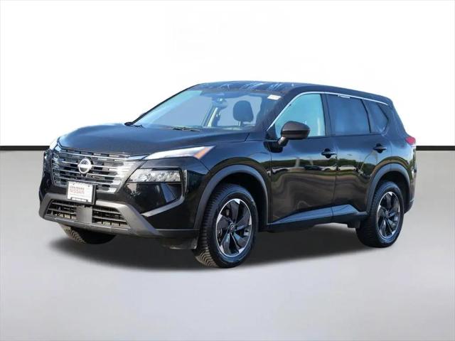 2026 Nissan Rogue SV for sale in Eden Prairie, MN