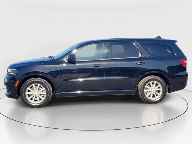 2026 Dodge Durango GT RWD