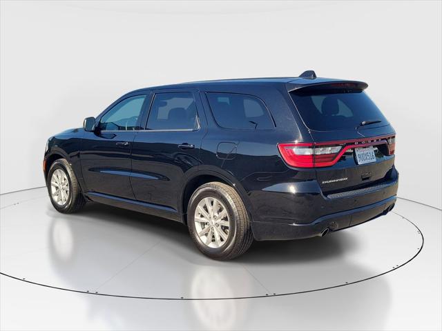 2026 Dodge Durango GT RWD
