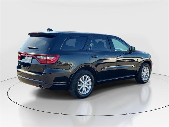 2026 Dodge Durango GT RWD