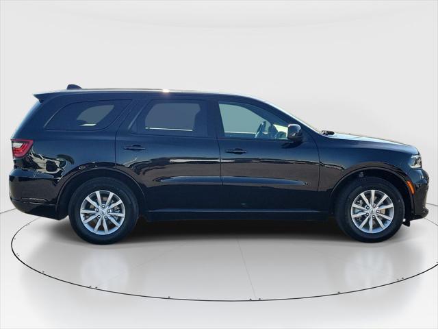 2026 Dodge Durango GT RWD