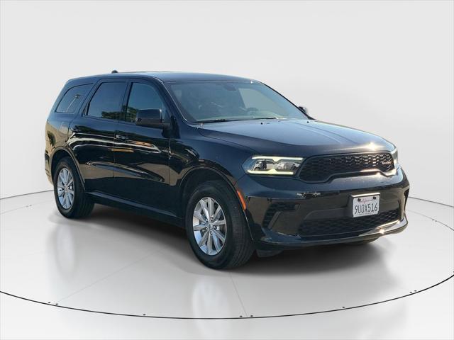 2026 Dodge Durango GT RWD
