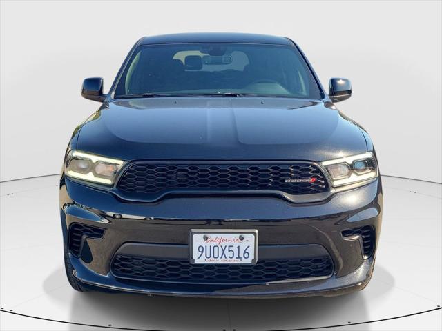 2026 Dodge Durango GT RWD