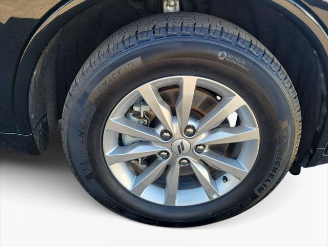 2026 Dodge Durango GT RWD
