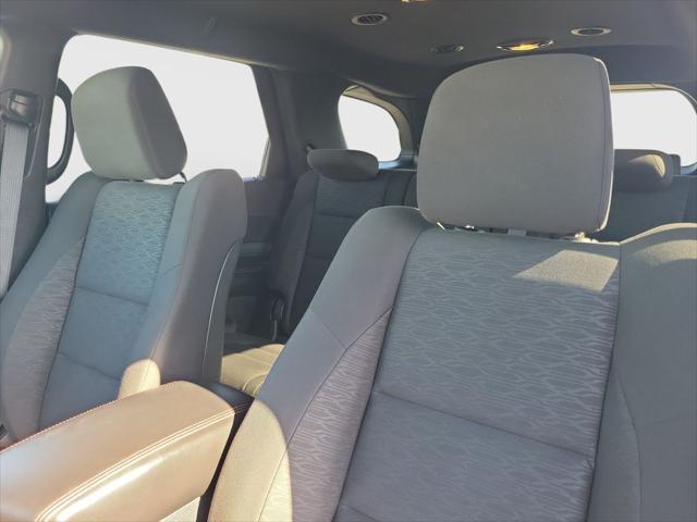 2026 Dodge Durango GT RWD
