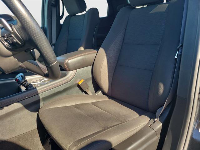 2026 Dodge Durango GT RWD