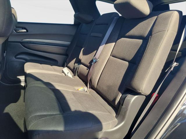 2026 Dodge Durango GT RWD