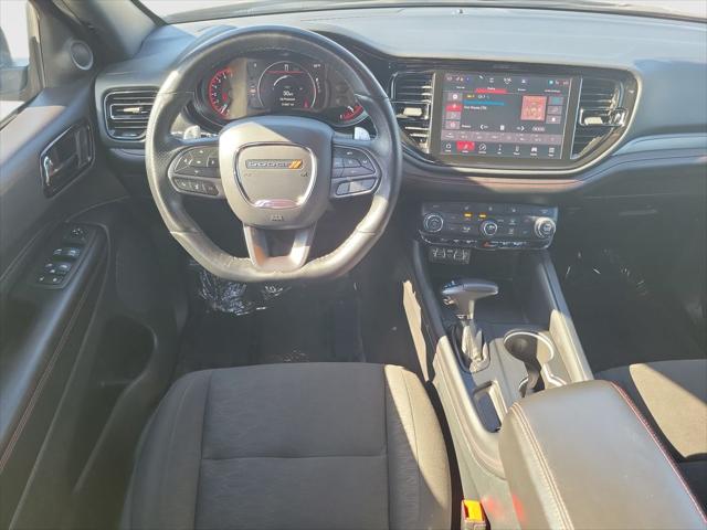 2026 Dodge Durango GT RWD