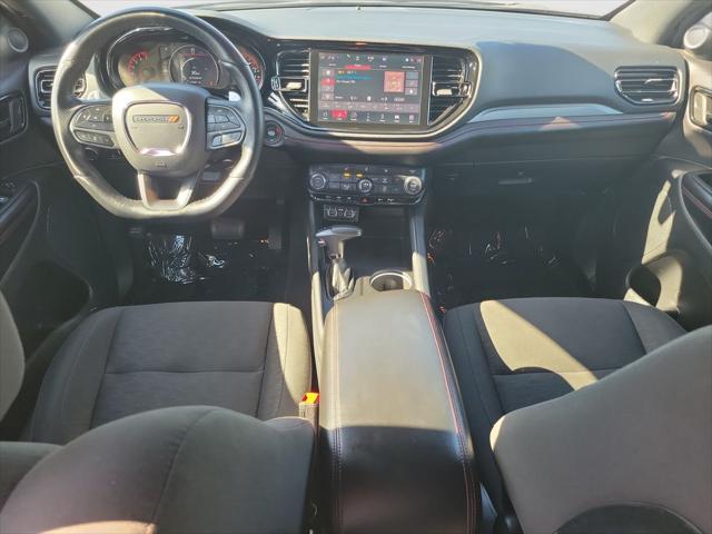 2026 Dodge Durango GT RWD