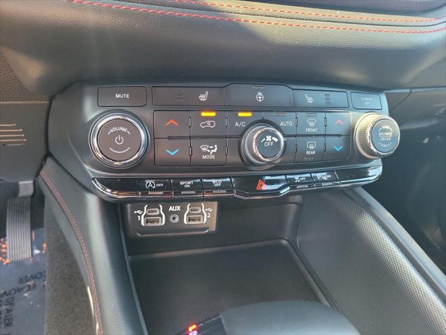 2026 Dodge Durango GT RWD