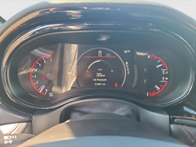 2026 Dodge Durango GT RWD