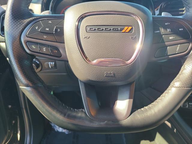 2026 Dodge Durango GT RWD