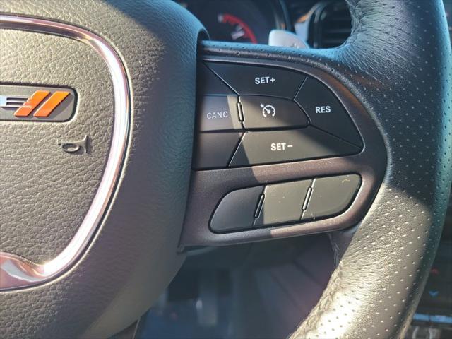 2026 Dodge Durango GT RWD