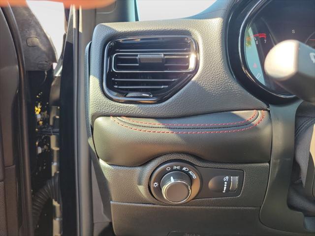 2026 Dodge Durango GT RWD