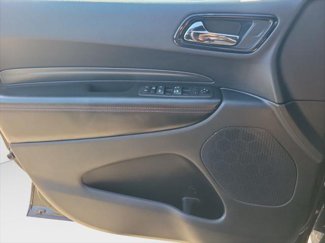 2026 Dodge Durango GT RWD