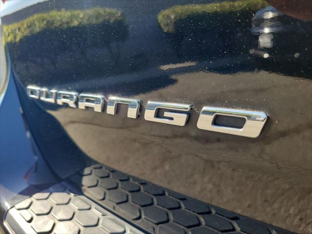 2026 Dodge Durango GT RWD