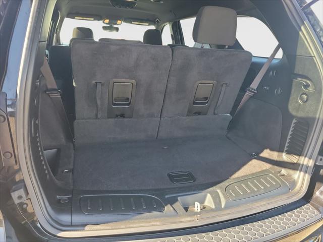 2026 Dodge Durango GT RWD