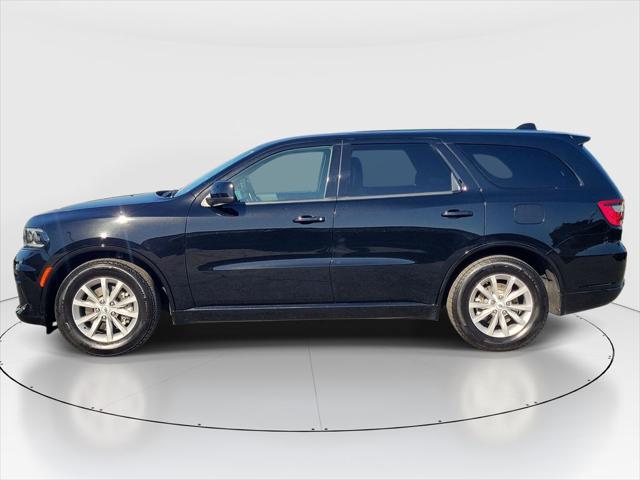 2026 Dodge Durango GT RWD