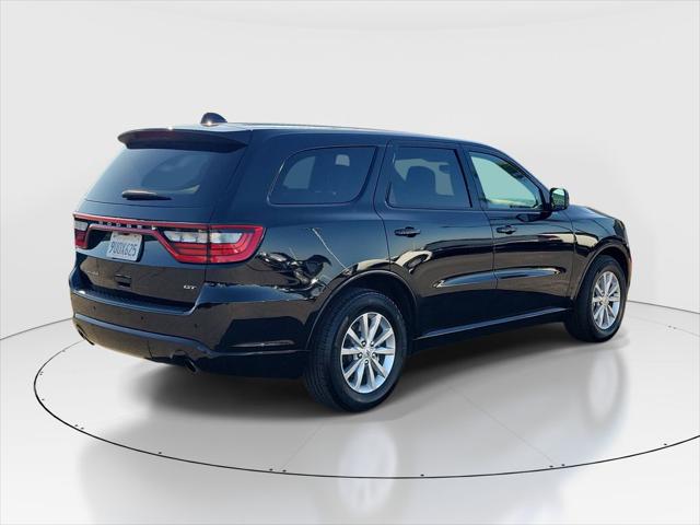 2026 Dodge Durango GT RWD