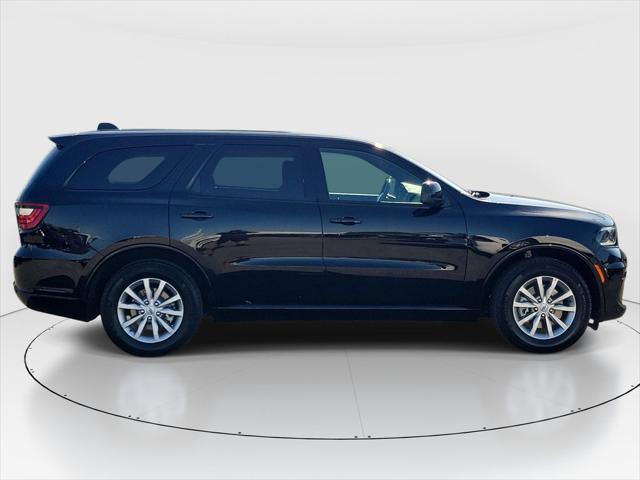 2026 Dodge Durango GT RWD