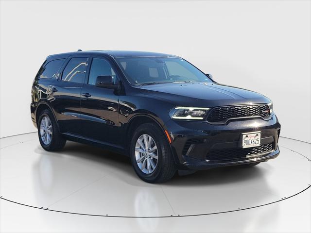 2026 Dodge Durango GT RWD