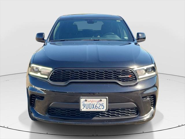 2026 Dodge Durango GT RWD