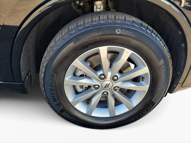 2026 Dodge Durango GT RWD
