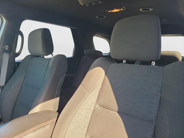 2026 Dodge Durango GT RWD