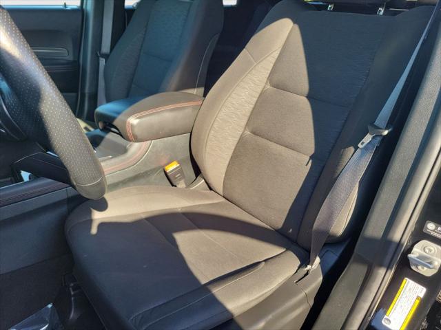 2026 Dodge Durango GT RWD